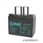 Ắc Quy Kín Khí (VRLA AGM) LONG 12V-34AH (20HR), WPL34-12N, F6-M5