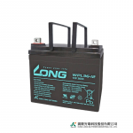 Ắc Quy Kín Khí (VRLA AGM) LONG 12V-36Ah (20HR), WPL36-12, F4-M6