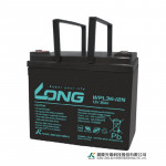 Ắc Quy Kín Khí (VRLA AGM) LONG 12V-36Ah (20HR), WPL36-12N, F8-M6