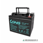 Ắc Quy Kín Khí (VRLA AGM) LONG 12V-40AH (20HR), WPL40-12, F4-M6