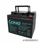 Ắc Quy Kín Khí (VRLA AGM) LONG 12V-50AH (20HR), WPL50-12N, F8-M6