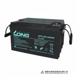 Ắc Quy Kín Khí (VRLA AGM) LONG 12V-65AH (20HR), WPL65-12ARN, F8-M6