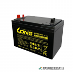 Ắc Quy Kín Khí (AGM VRLA) HÀNG HẢI 12V-105AH (20HR), 1065A MCA, 850A CCA, 205Min RC (WPM31-105)