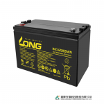 Ắc Quy Kín Khí (VRLA AGM) LONG 12V-365WPC-1.75VPC-15Min, WXL12365WN, F8-M6