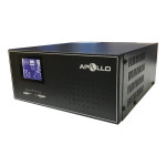 Bộ Lưu Điện UPS Apollo HI1000 12VDC 220V 600W