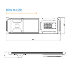 Đèn Năng Lượng Mặt Trời SOKOYO MATRIX 10W