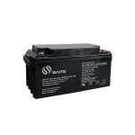 Ắc Quy SAITE BT-HSE-60-12 12V-60AH