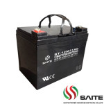 Ắc Quy SAITE BT-12M31AC 12V 31AH