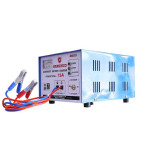 Máy Nạp Bình Ắc Quy Tự Động Hansinco 15A