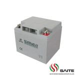 Ắc Quy SAITE BT-HSE-45-12 12V-45AH