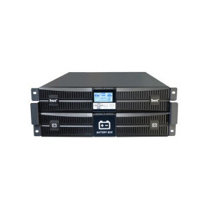 Bộ lưu điện UPS INVT 6KVA HR1106XS Rack Online