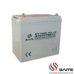 Ắc Quy SAITE BT-HSE-50-12 12V-50AH