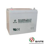 Ắc Quy SAITE BT-HSE-70-12 12V-70AH