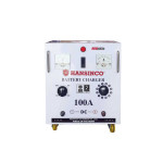 Máy Nạp Ắc Quy HANSINCO 100A - Quấn Dây Đồng