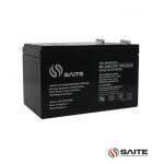 Ắc Quy SAITE BT-12M12AC 12V-12AH