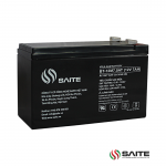 Ắc Quy SAITE BT-12M7.0AT 12V 7AH