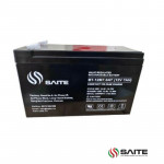 Ắc Quy SAITE BT-12M7.0AT 12V 7AH