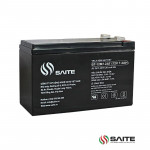 Ắc Quy SAITE BT-12M7.2AT 12V-7.2AH