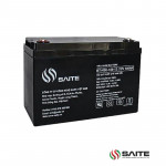 Ắc Quy SAITE BT-HSE-100-12 12V-100AH