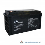 Ắc Quy SAITE 12V 120AH BT-HSE-120-12