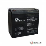 Ắc Quy SAITE BT-HSE-55-12 12V-55AH