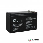 Ắc Quy SAITE BT-12M9.0AC 12V-9AH