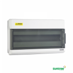 Hộp Phân Phối Điện 18 CB SUNTREE - SH18PN