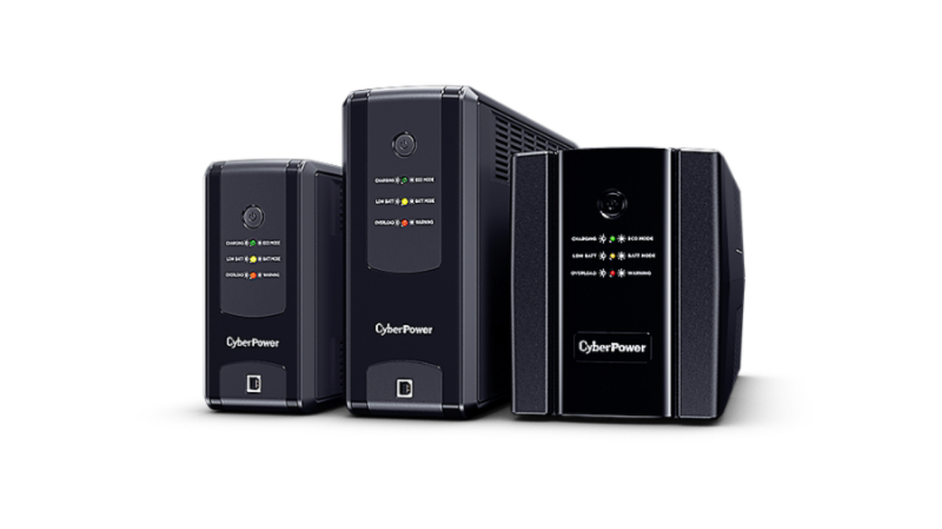 UPS Line Interactive