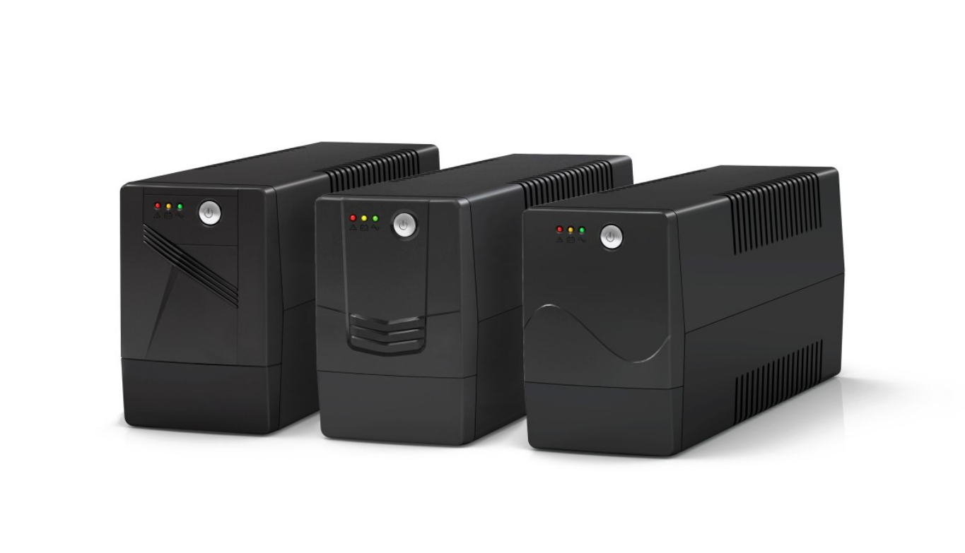 UPS Offline (Standby UPS)