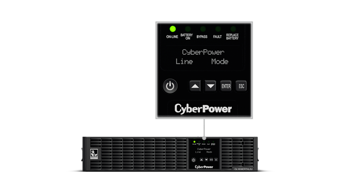 UPS Online là gì Ưu nhược điểm & khi nào nên dùng