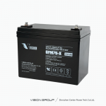 Ắc Quy Vision 6FM75-X 12V 75Ah