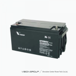 Ắc Quy Vision 6FM80-X 12V 80Ah