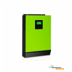 Inverter Hybrid 1 Phase INFINISOLAR V 5KW 48V MPPT