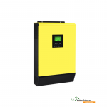 Inverter Hybrid 1 Phase InfiniSolar V II 3kW 48Vdc